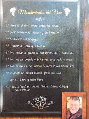 Restaurante Taberna Oasis