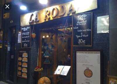 La Roda