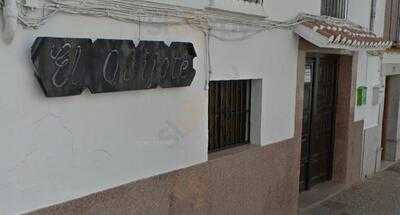 El Niño Del Quijote