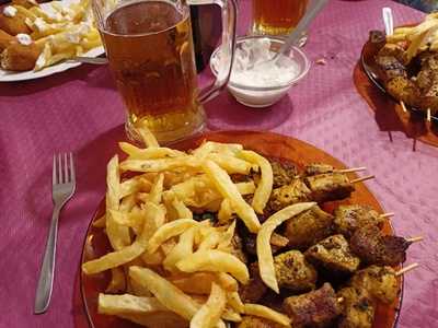 El Niño Del Quijote