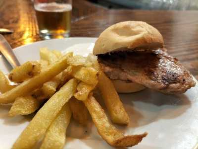 El Niño Del Quijote