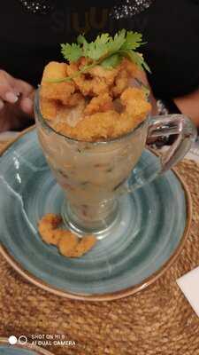 La Cevichería Barra Peruana