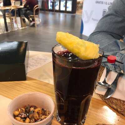 La Cevichería Barra Peruana