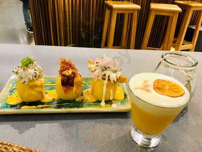 La Cevichería Barra Peruana