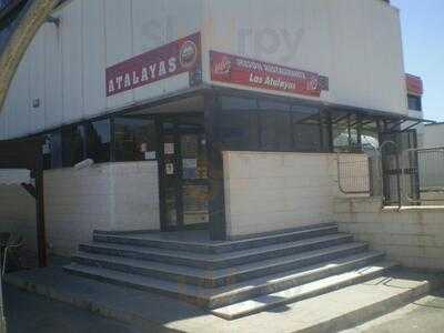 Mesón Restaurante Atalayas - Photo 8