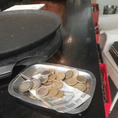 La Terraza De Armando