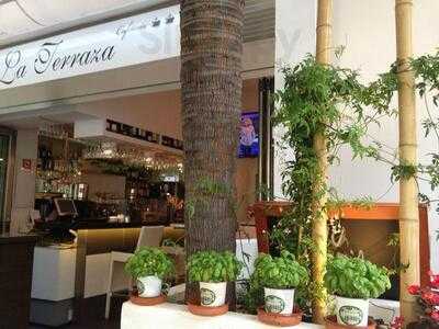 La Terraza De Armando