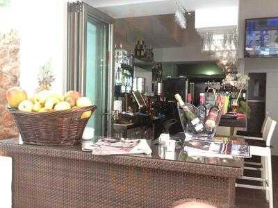 La Terraza De Armando