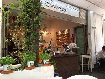 La Terraza De Armando