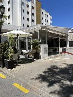 La Terraza De Armando