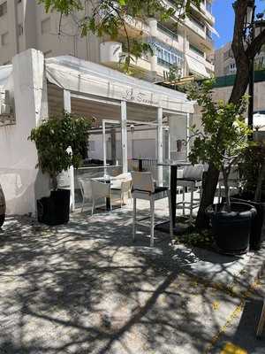 La Terraza De Armando