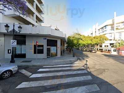 La Terraza De Armando