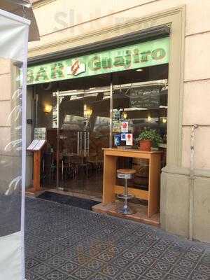 Bar Guajiro