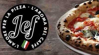 Jef Coffee & Pizza