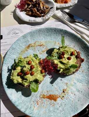 Chiringuito Puente Romano