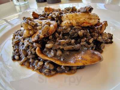 Chiringuito Puente Romano