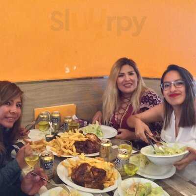 Restaurante El Ruedo