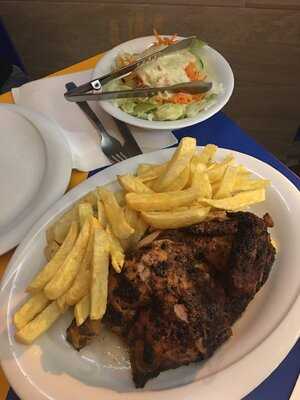 Restaurante El Ruedo