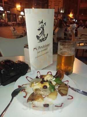 Taperias Andaluzas Alicante