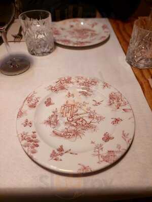 La Casa De Les Lletres Restaurant