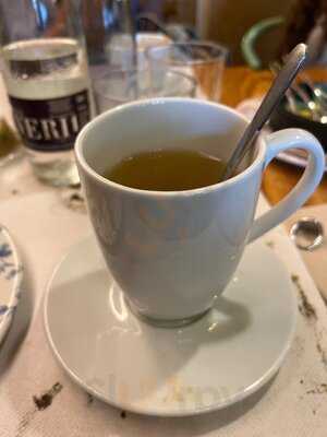 La Casa De Les Lletres Restaurant