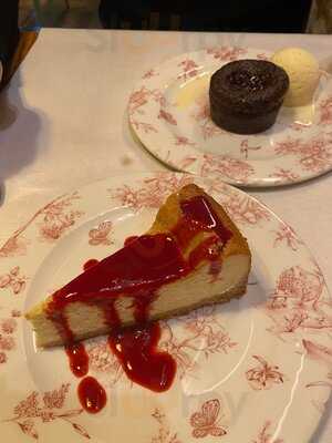 La Casa De Les Lletres Restaurant