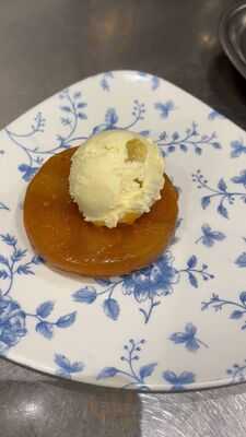 La Casa De Les Lletres Restaurant