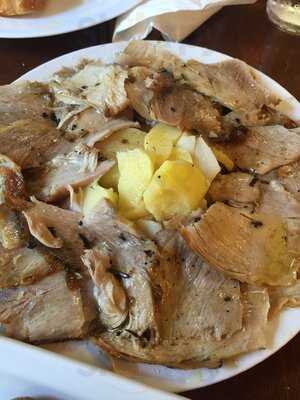 El Museu De L'embotit