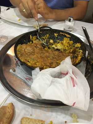 Restaurante Estanquet