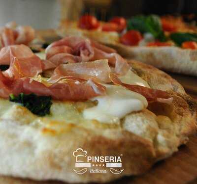 Pinseria Italiana