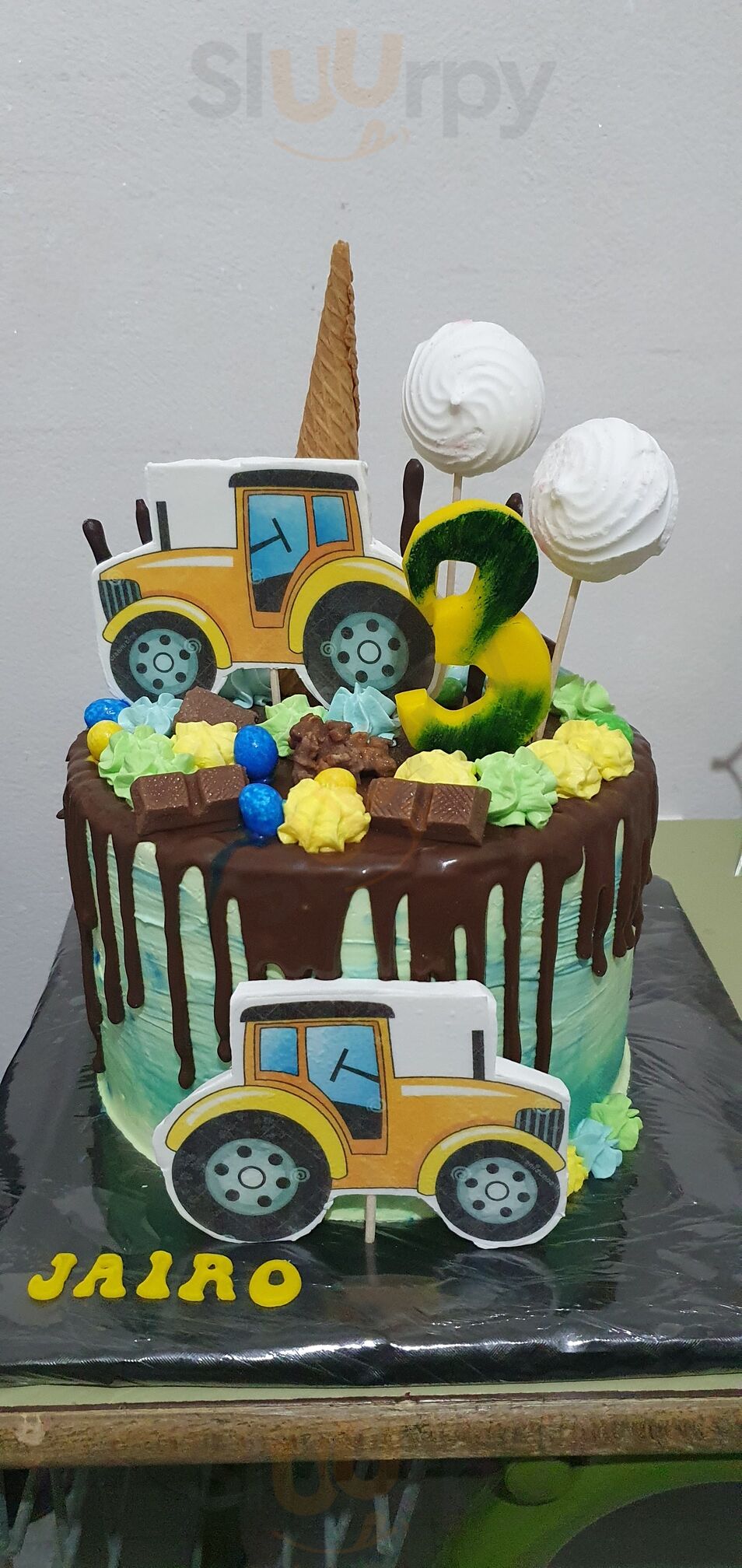 Estudio Dulce