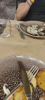 Ostres! Quin Raconet