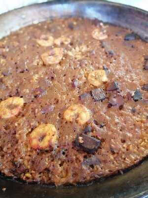 Ostres! Quin Raconet