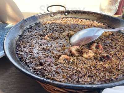 Ostres! Quin Raconet