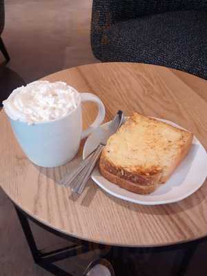 Starbucks Eci Federico Soto