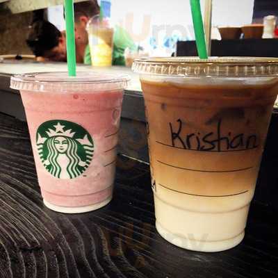 Starbucks Eci Federico Soto