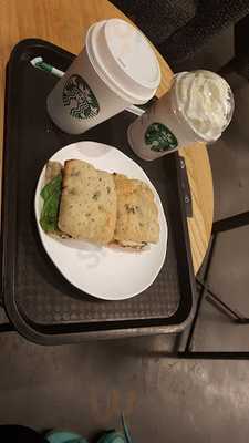 Starbucks Eci Federico Soto