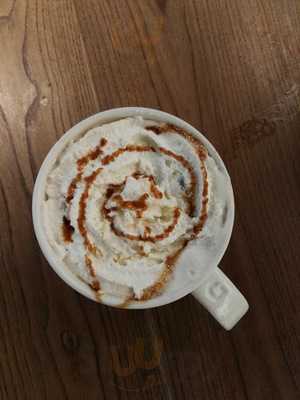 Starbucks Eci Federico Soto