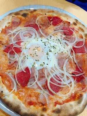 Pizzeria Restaurante Vesubio