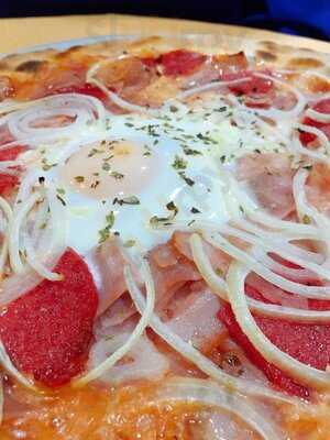 Pizzeria Restaurante Vesubio