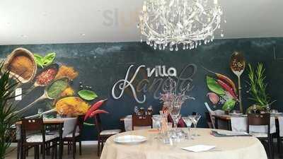 Villa Kanela