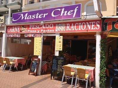 Master Chef