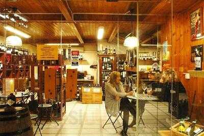 La Bodega Mediterranea