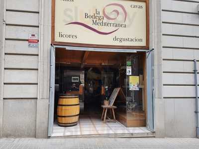 La Bodega Mediterranea
