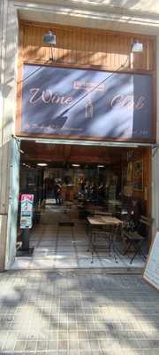 La Bodega Mediterranea