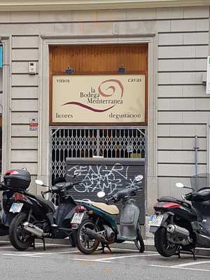 La Bodega Mediterranea