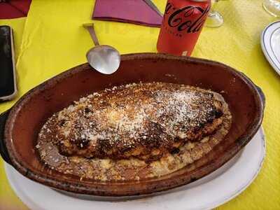 Restaurante Da Riccardo