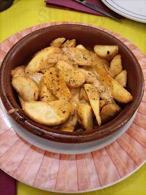 Restaurante Da Riccardo