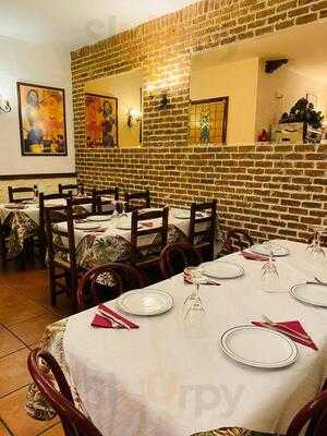 Restaurante Da Riccardo