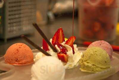 Heladería Miquel Gelater